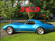 1970 Chevrolet Corvette