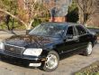 2000 Lexus LS 400