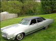 1970 Oldsmobile Ninety Eight
