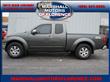 2007 Nissan Frontier