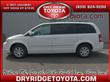 2009 Chrysler Town & Country