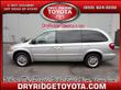 2001 Chrysler Town & Country