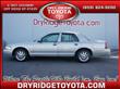 2006 Mercury Grand Marquis