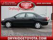 2008 Toyota Corolla