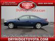 2001 Toyota Camry Solara