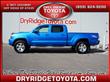 2011 Toyota Tacoma