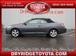 2008 Toyota Camry Solara
