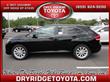 2012 Toyota Venza