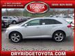 2012 Toyota Venza