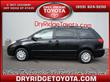 2010 Toyota Sienna