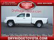2009 Toyota Tacoma