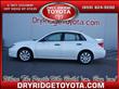 2008 Subaru Impreza
