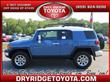 2012 Toyota FJ Cruiser