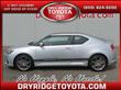 2012 Scion tC