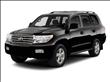 2011 Toyota Land Cruiser