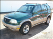 2001 Suzuki Grand Vitara