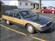 1995 Buick Roadmaster