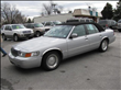 1998 Mercury Grand Marquis