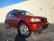 2000 Honda Passport