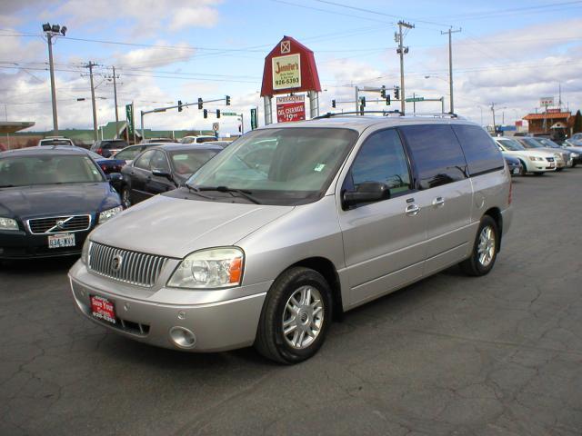 Tothego - 2004 Mercury Monterey_1