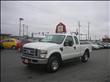 2008 Ford F250