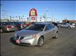 2007 Pontiac G6