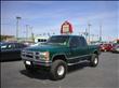 1999 Chevrolet K1500