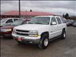 2002 Chevrolet Tahoe