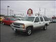 1998 Chevrolet Suburban