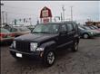 2008 Jeep Liberty