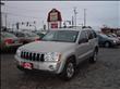 2007 Jeep Grand Cherokee