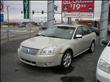 2008 Mercury Sable