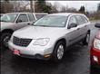 2008 Chrysler Pacifica