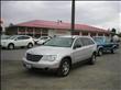 2008 Chrysler Pacifica