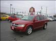 2009 Dodge Journey