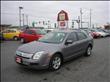 2007 Ford Fusion