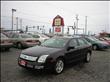 2009 Ford Fusion