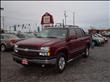 2006 Chevrolet Avalanche