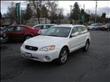 2007 Subaru Outback