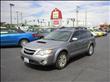 2008 Subaru Outback