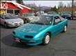 1992 Geo Storm