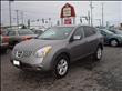 2009 Nissan Rogue