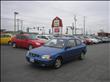 2002 Hyundai Accent