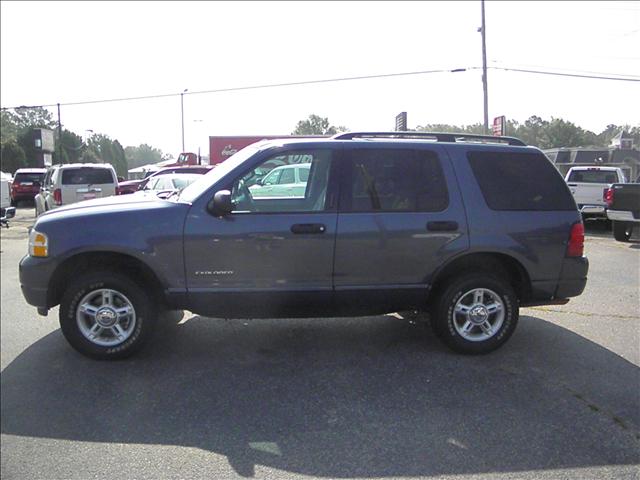 2004 Ford Explorer for sale