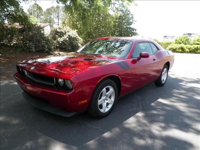 2010 Dodge Challenger for sale