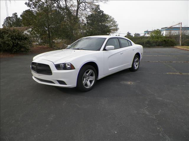 2011 Dodge Charger for sale