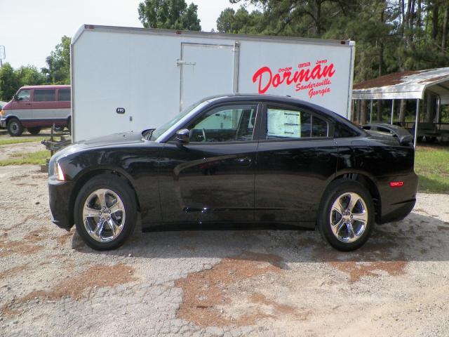 2012 Dodge Charger for sale