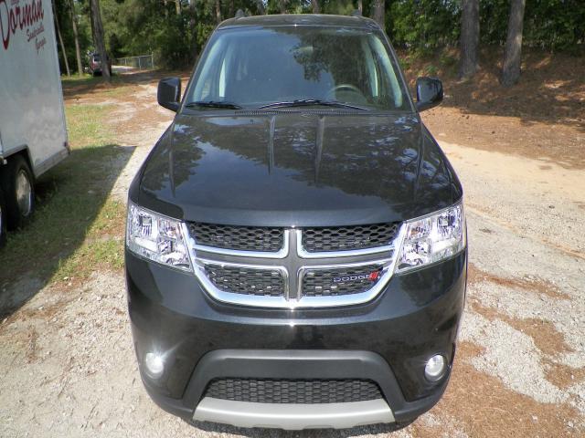 2012 Dodge Journey for sale