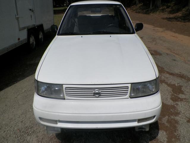 1992 Nissan Maxima for sale