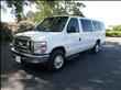 2009 Ford Econoline Wagon